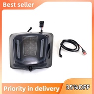 LED Tail Light Taillight Rear Lamp Housing for  GTS300   300  GTV300  300 Sei Giorni