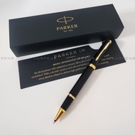 PARKER - Bút Ký Cao Cấp Khắc Tên PARKER - Nhập khẩu chính hãng từ Pháp Full Box - Bút ký tên khắc tê