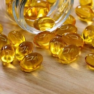 Fish Oil/ Vitamin Fish Oil for Cats Hamster/ Dog Etc.
