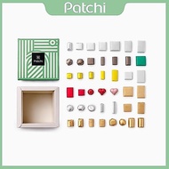 Dubai Imported PATCHI Classic Luxury Mixed Flavor Chocolate Package Gift Box 250g500g