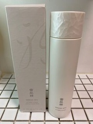 雪肌精 化妝水 sekkisei myv actirise lotion 200ml