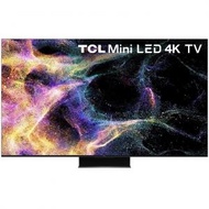 TCL - C845系列 65C845 65吋 Mini LED 全能電視 香港行貨