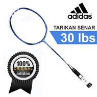 Raket Bulutangkis Badminton Adidas Wucht P09.2 Pulse Blue