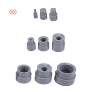 9PCS Lens Repair Tool Kit for Camera DSLR Ring Removal Rubber 8-83mm Photo Studio Accessories