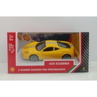 FERRARI RACE & PLAY 430 SCUDERIA