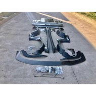 Mazda rx8 rx 8 Rocket bunny bodykit body kit wide fender arch side skirt front rear lip splitter dif