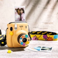 [DJS LIFESTYLE] FUJIFILM INSTAX MINI 11 (BTS BUTTER VERSION) 富士即影即有菲林相機 (防彈少年團) 最後一部現貨發售！歡迎親臨我哋銅鑼灣門市