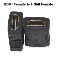 HDMI Connector Converter HDMI Female TO HDMI Female Adapter Connector