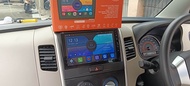 karimun wagon pasang head unit android orca