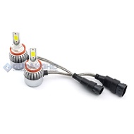 HB4 9006 / HB3 9005 2 Side Car LED S2 R234