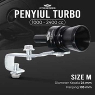 Turbo Whistle Fake Turbo Sound Whistler Exhaust Whistle Turbo