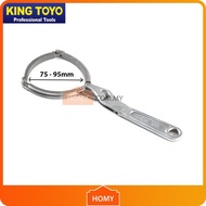 Kingtoyo KW-200 Oil Filter Wrench – Adjustable Type