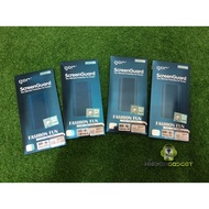 GOR Screen Protector For Samsung Galaxy S8 / S8 Plus / S9 / S9 Plus / Note 8