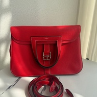 Hermes halzan 31很新