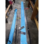 JORAN PANCING EXPERT GRAPHITE AMBUSH XP FISHING ROD