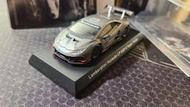 KYOSHO1/64 Lamborghini Huracan LP620-2 Super Trofeo