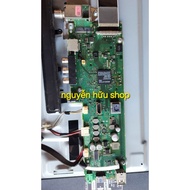 SONY TV circuit board 43W750D, 49W750D, KDL-43W750D, KDL-49W750D