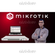 [COURSE]  MikroTik Router Administration Course | Udemy