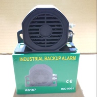 Reverse Buzzer Horn 12V-80V