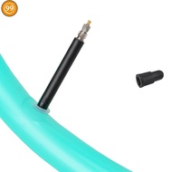9S [New Arrivals-June] For TPU Inner Tube Lightweight for 16/20 Inches Folding Bike for Presta Valve