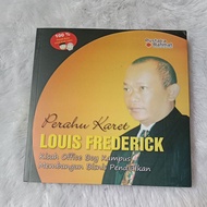 Rubber boat book, office boy story builds education