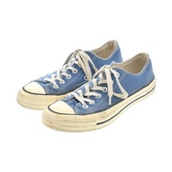 Converse Sneakers Women blue 23.5cm