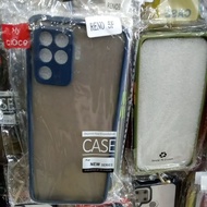 case oppo Reno 5F soft case softcase reno5f aero