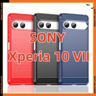 Sony Xperia 10 VII Protective Case Phone Shock-Resistant 10