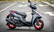 2022 kymco 保固內雷霆s150