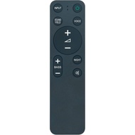 RMT-AH513U Replacement Remote Control fit for Sony Soundbar HT-S400 HT-SC40 SA-SC40 SA-WSC40 SA-WS40