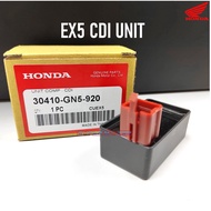 CDI STANDARD STD HONDA EX5 DREAM HIGH POWER EX5 CLASS MODENAS CT100 STD CDI UNIT