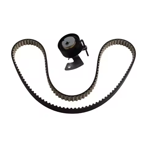 GN1G6K245BD GN1G-6K245-BD GN1G6K288CA For FORD Focus Ecosport 1.5 2018-Timing Belt Tensioner Pulley