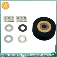 Pinch Roller Metal Hole for  A700 PR99 C270 C274 for Studer A67 B67 A807 A810 Speaker  Parts