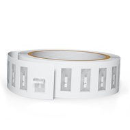 10Pcs NFC Chip Ntag213 Sticker White Blank Card / Coin / Sticker 13.56MHz NTAG Tag RFID Label  for a