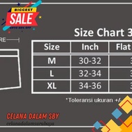 MEN'S BOXER PANTS TRUNK MEN'S BOXER PANTS WHITE CW SHARK MOTIF