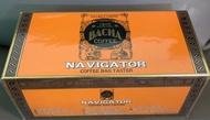 Bacha coffee navigator coffee bag taster
