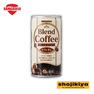 Sangaria Café Au Lait Can