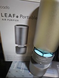 Cado leaf portable mp c30 air purifer MP-C30