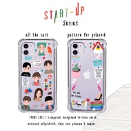 Phone Case Drama Start Up Series Ftld