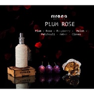 5ML DECANT PLUM ROSE RIRANA (Malaysia)