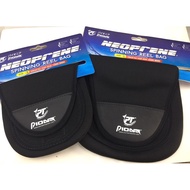 Pioneer Neoprene Spining Reel Bag