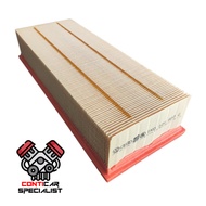 1K0129620D 3C0129620B AIR FILTER FOR VW BEETLE EOS GOLF MK6 PASSAT B7 SCIROCCO JETTA SHARAN TIGUAN A