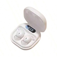 True Wireless Earphones OHR507 Mini And Compact No Pain When Wearing For A Long Time Ultra-Thin And 