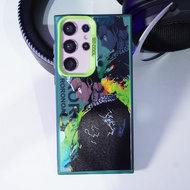 FCIMD Vivo V27E V27 5G / V27 PRO 5G V29 5G Casing Pelindung Luffy Zoro Soft Case Hard Case TPU