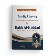 Ratib Al Attas And Ratib Al-Haddad - Pocket Size