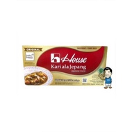 House Japanese Curry Japanese Curry/ 300 grams