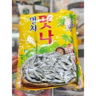 Korean Anchovy Seasoning Seeds 1kg - ◾ ː ː