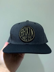 Brixton棒球帽