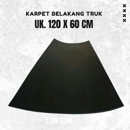 Fuso Truck Mud Carpet Size 120 Cm X 60 Cm Truck Mud Carpet