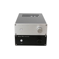 -1907 BRZHiFi200-300W Can Install All Aluminum Power Amplifier Box Transformer 5MCG
